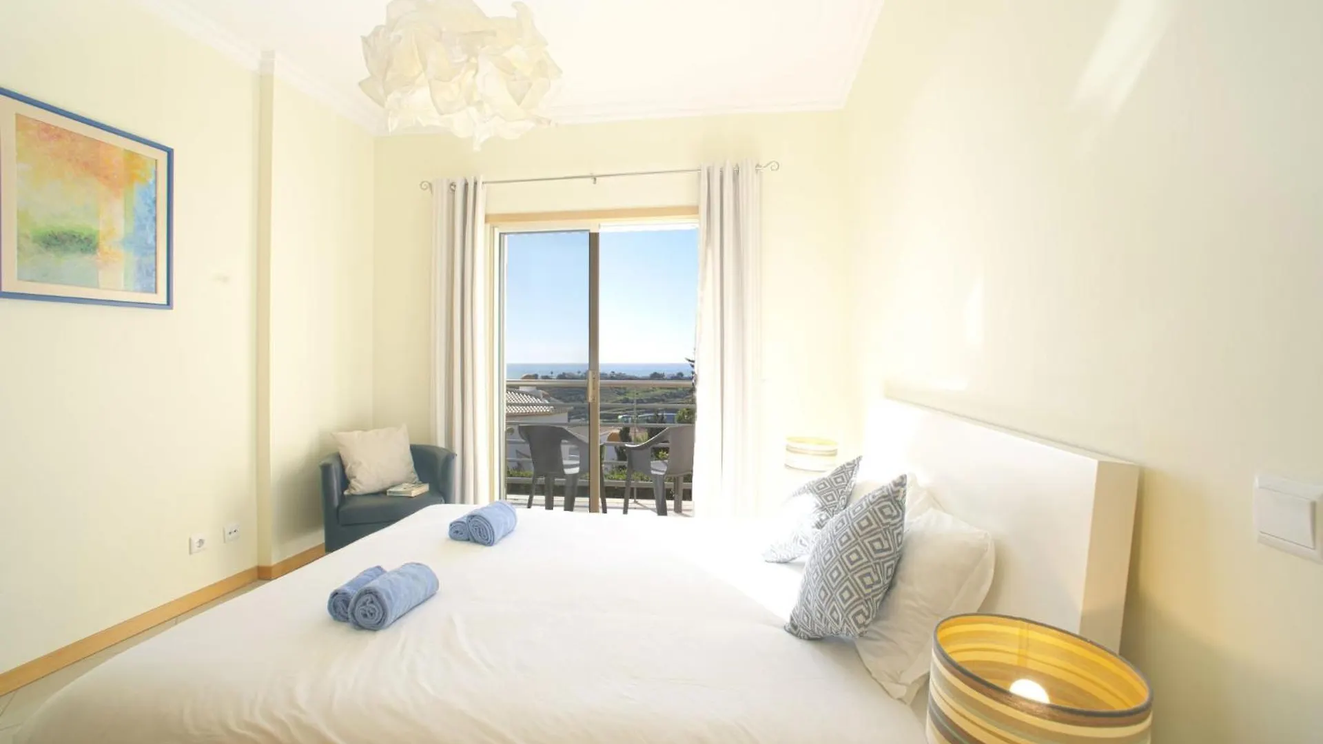 Apartment Vista Mar By Interhome البوفيرا 0*,  البرتغال