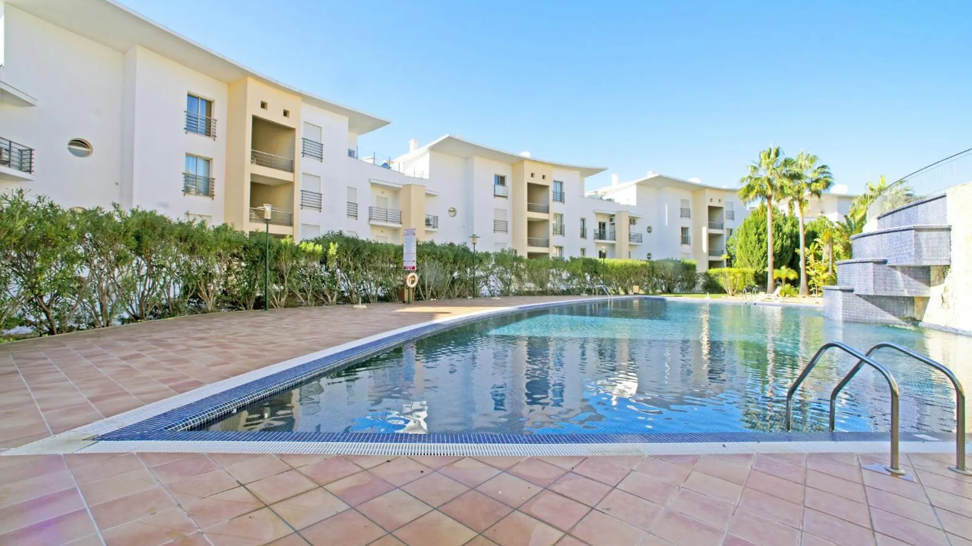 Apartment Vista Mar By Interhome Albufeira