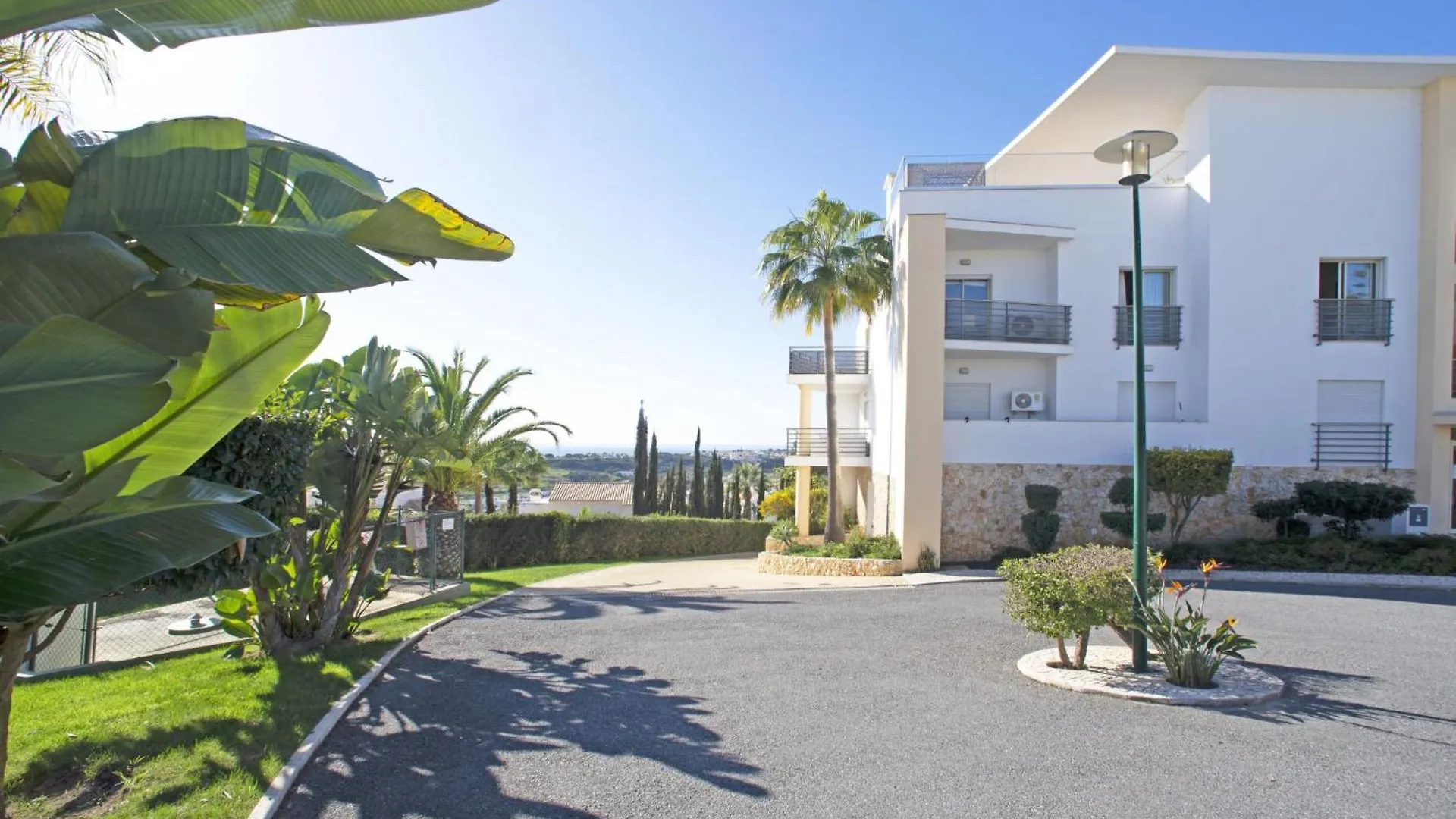Apartment Vista Mar By Interhome Albufeira