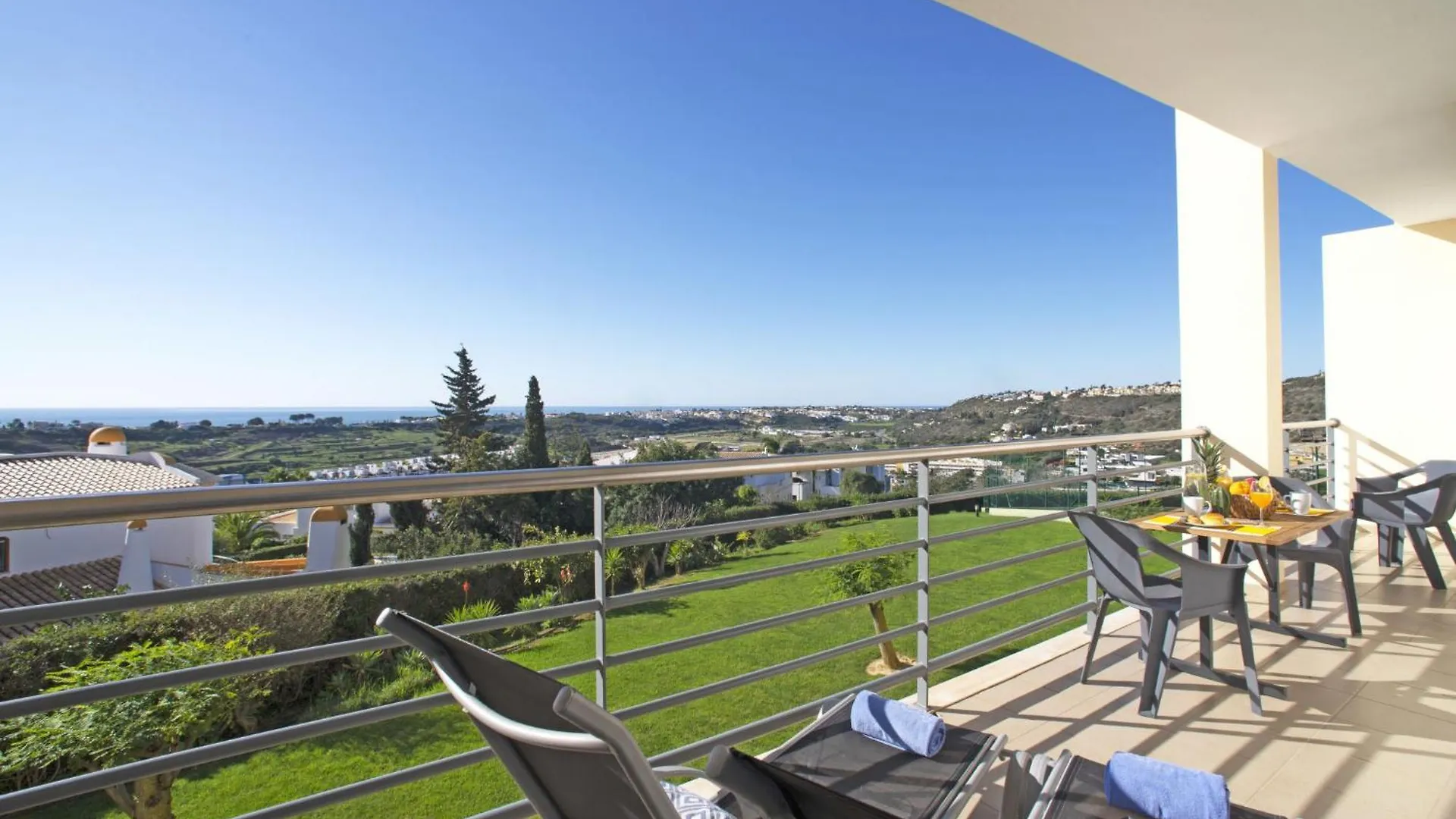 Apartment Vista Mar By Interhome Albufeira