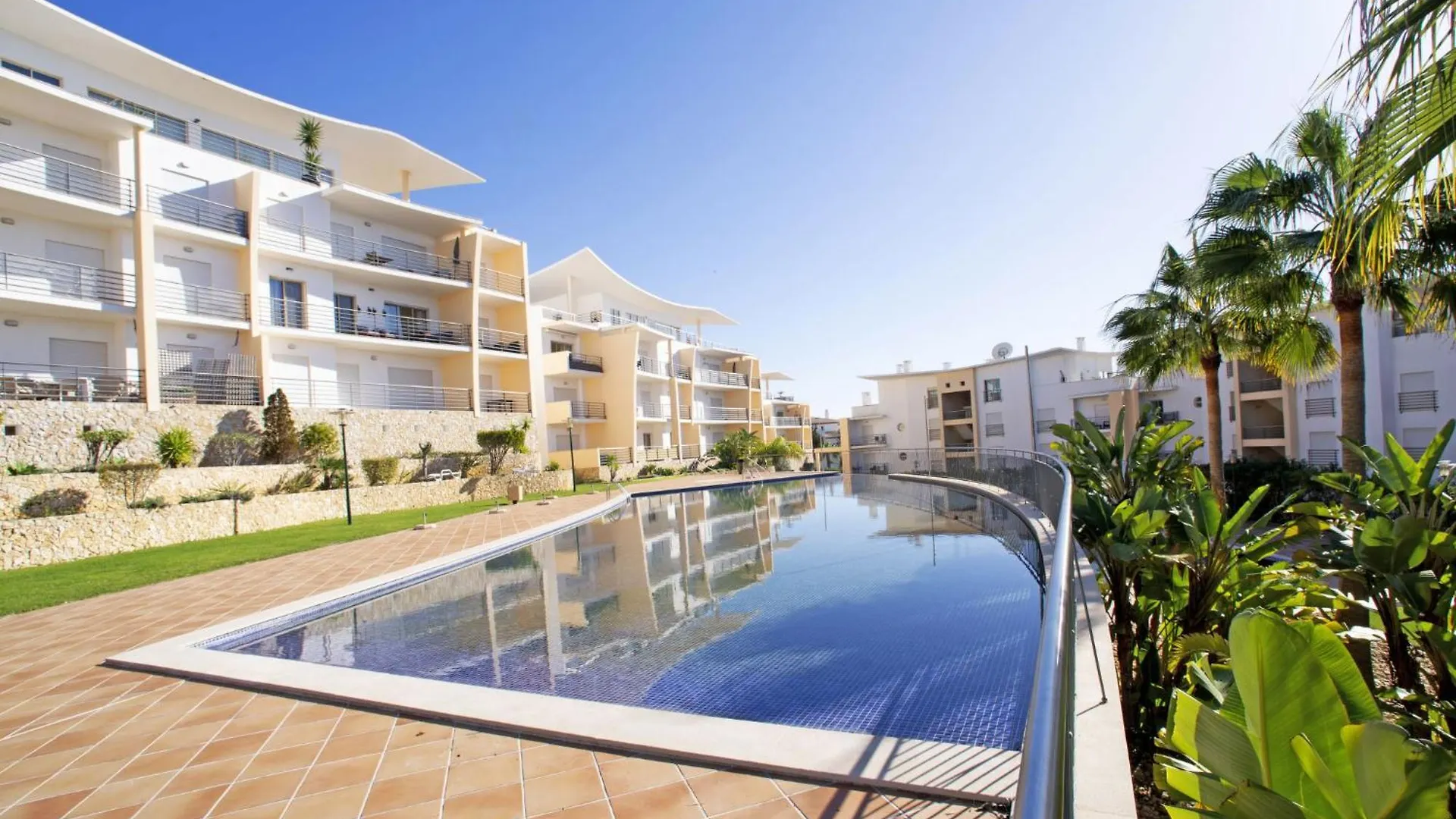 Apartment Vista Mar By Interhome Albufeira Portugalsko