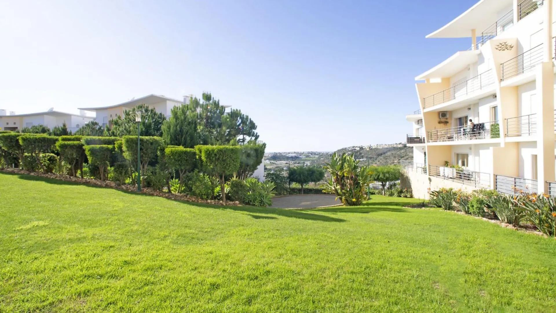 Apartment Vista Mar By Interhome Albufeira
