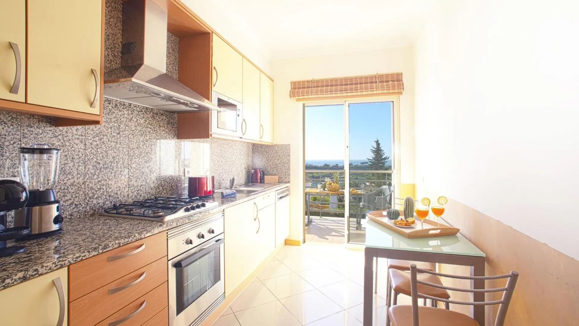 Apartment Vista Mar By Interhome Albufeira Portugalsko