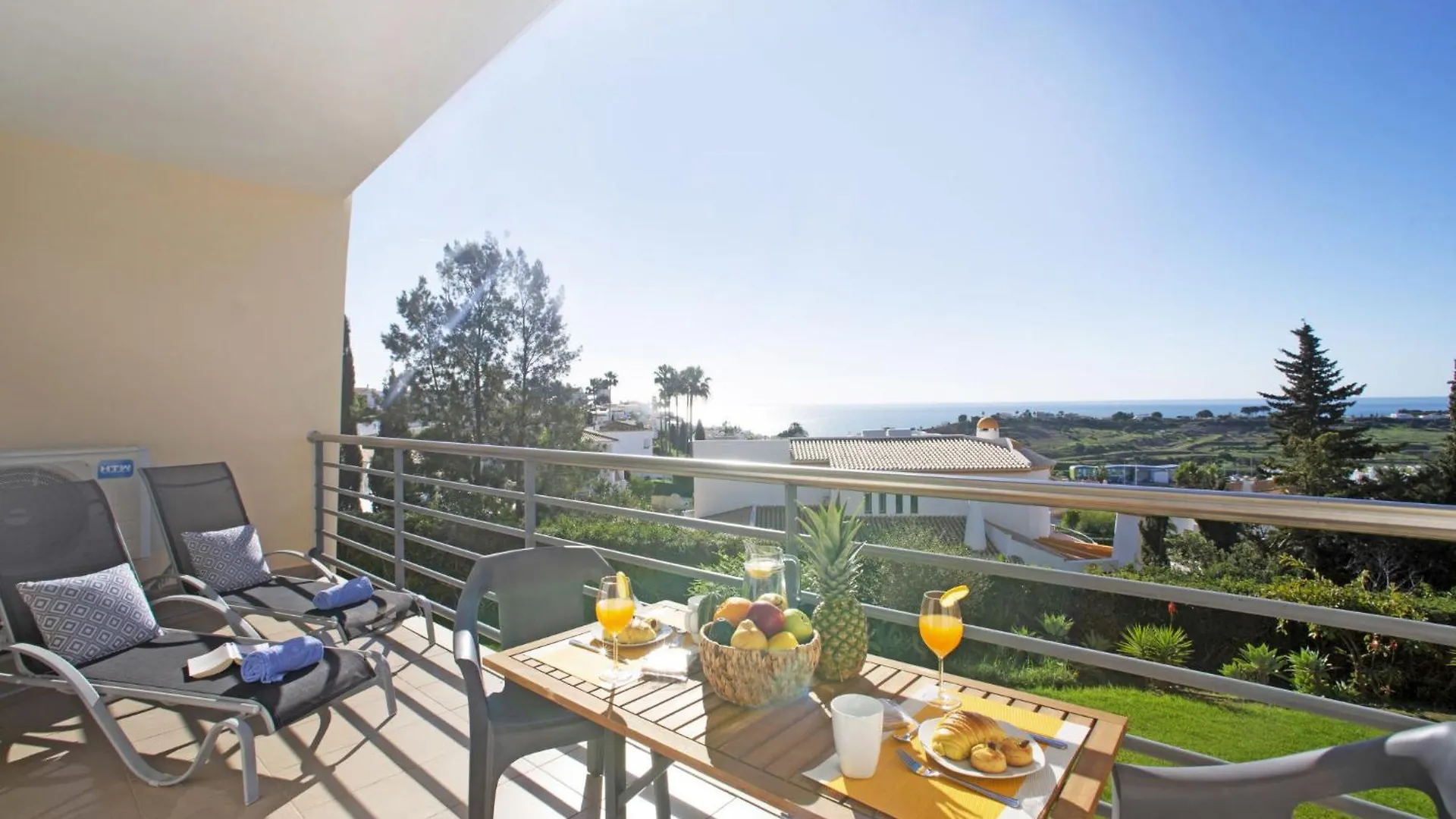 Apartment Vista Mar By Interhome Albufeira