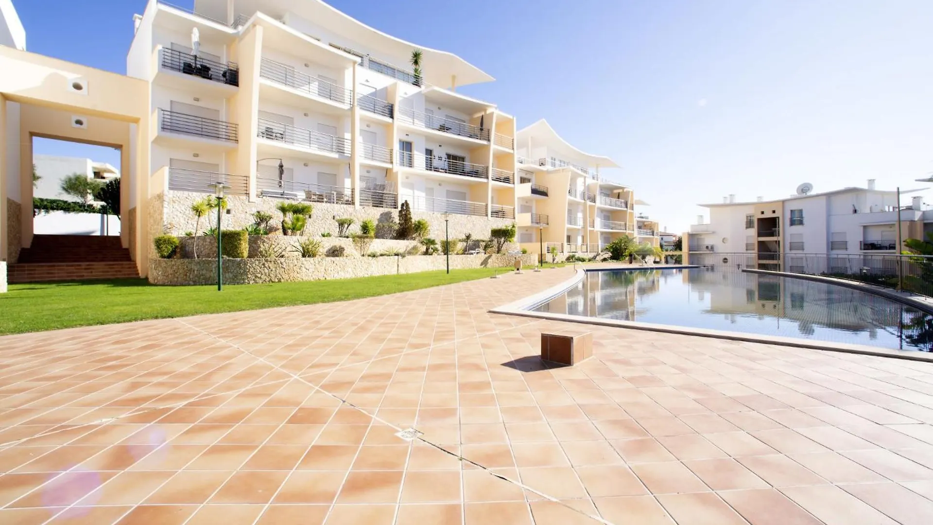Apartment Vista Mar By Interhome Albufeira Portugal