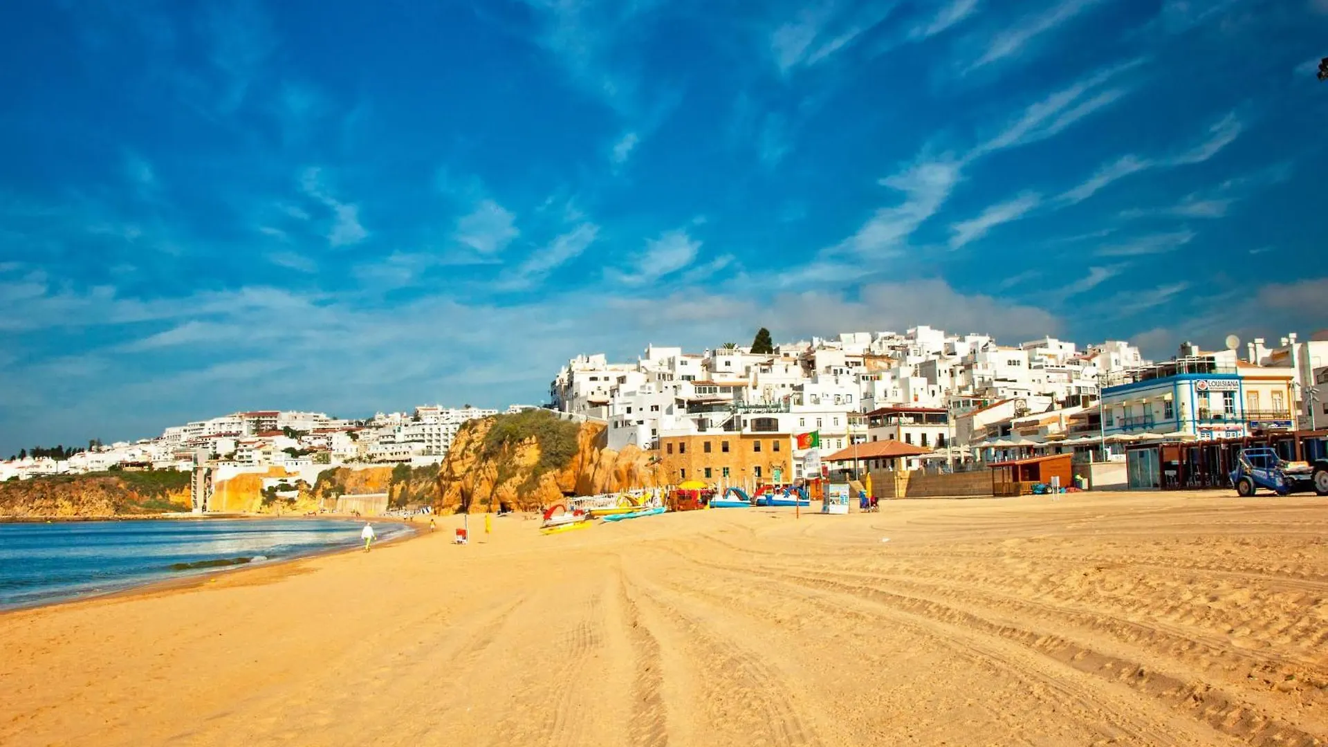 Apartment Vista Mar By Interhome Albufeira 0*,  Portugal
