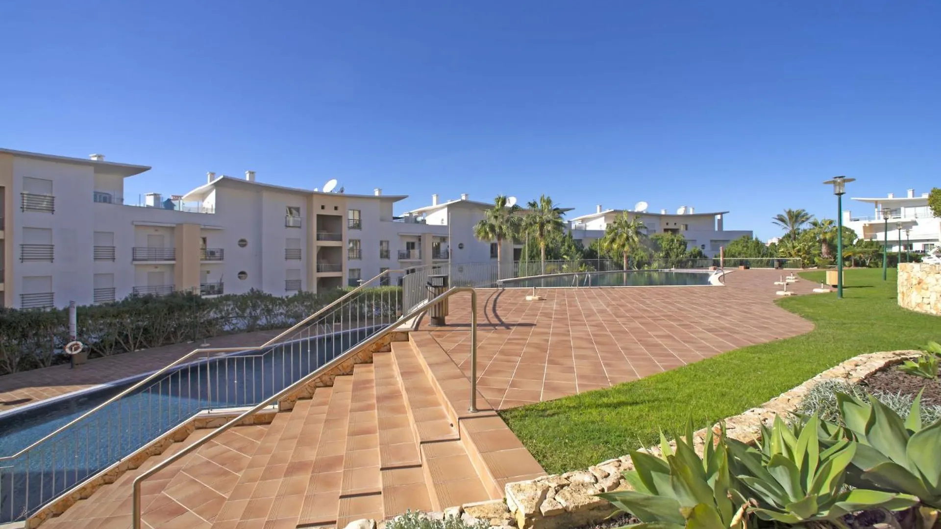 Apartment Vista Mar By Interhome Albufeira