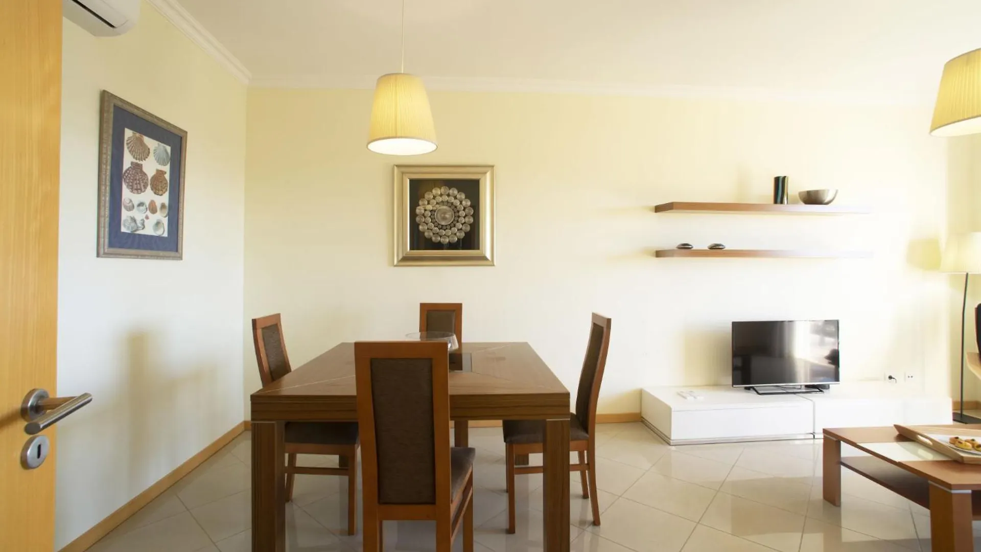 Apartment Vista Mar By Interhome Albufeira Portugal