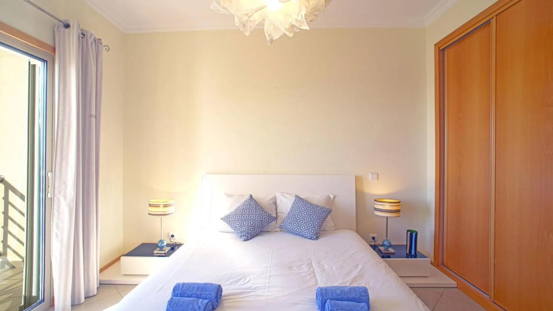 Apartment Vista Mar By Interhome Albufeira