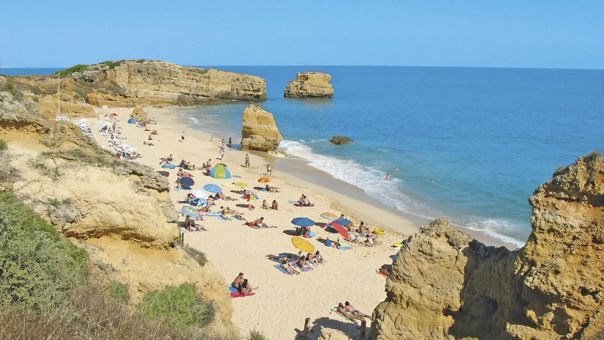 Apartment Vista Mar By Interhome Albufeira 0*,
