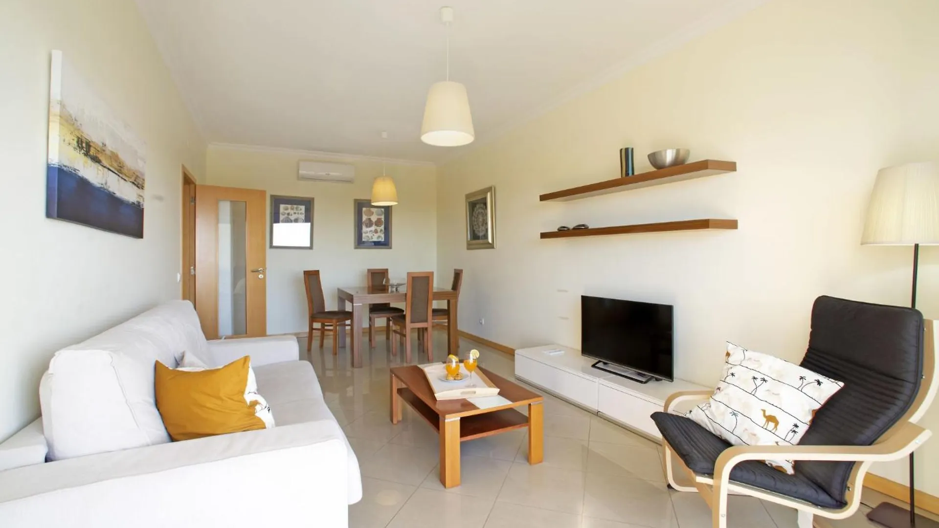 Apartment Vista Mar By Interhome Albufeira Portugal