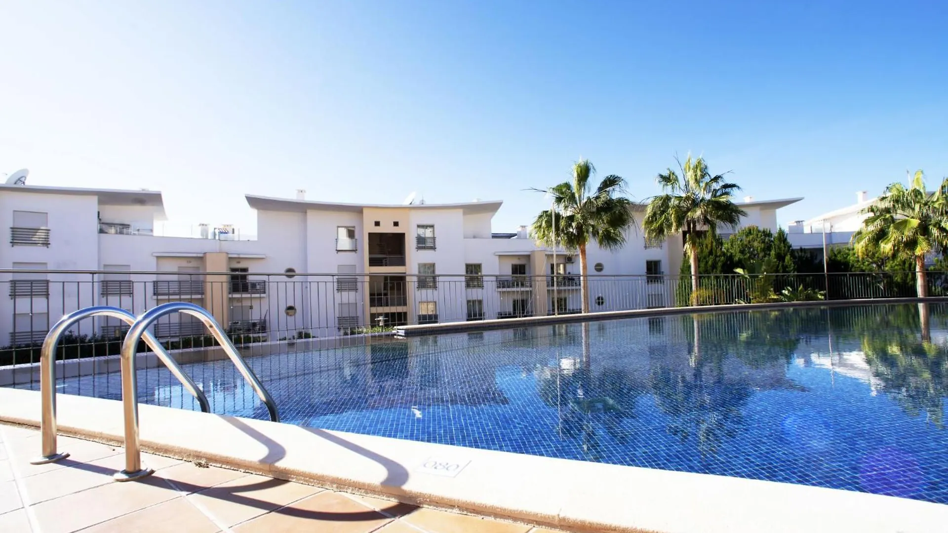 Apartment Vista Mar By Interhome Albufeira 0*,  Portugal