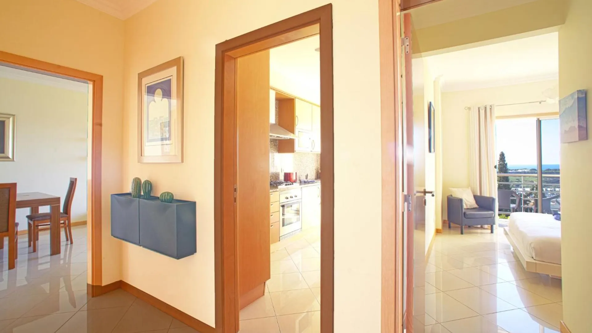 Apartment Vista Mar By Interhome Albufeira