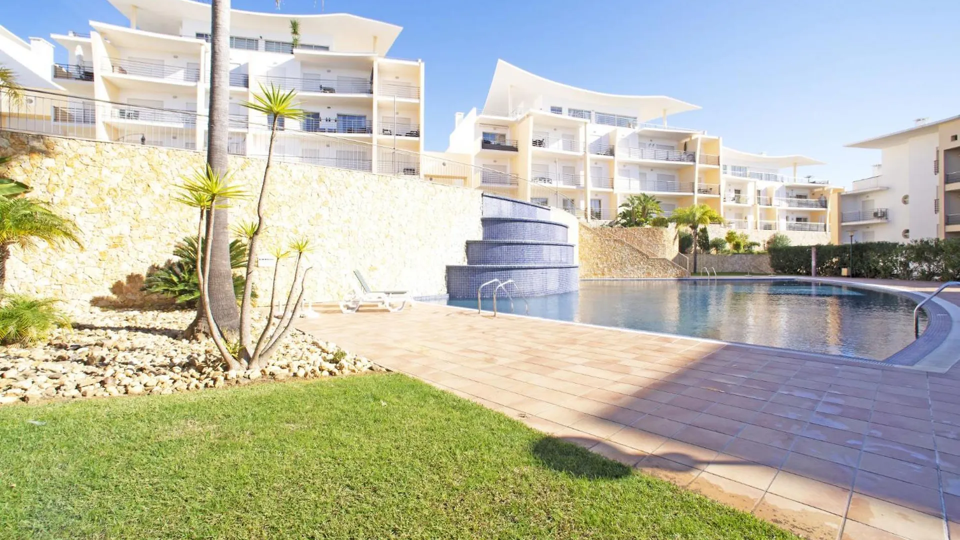 Apartment Vista Mar By Interhome Albufeira