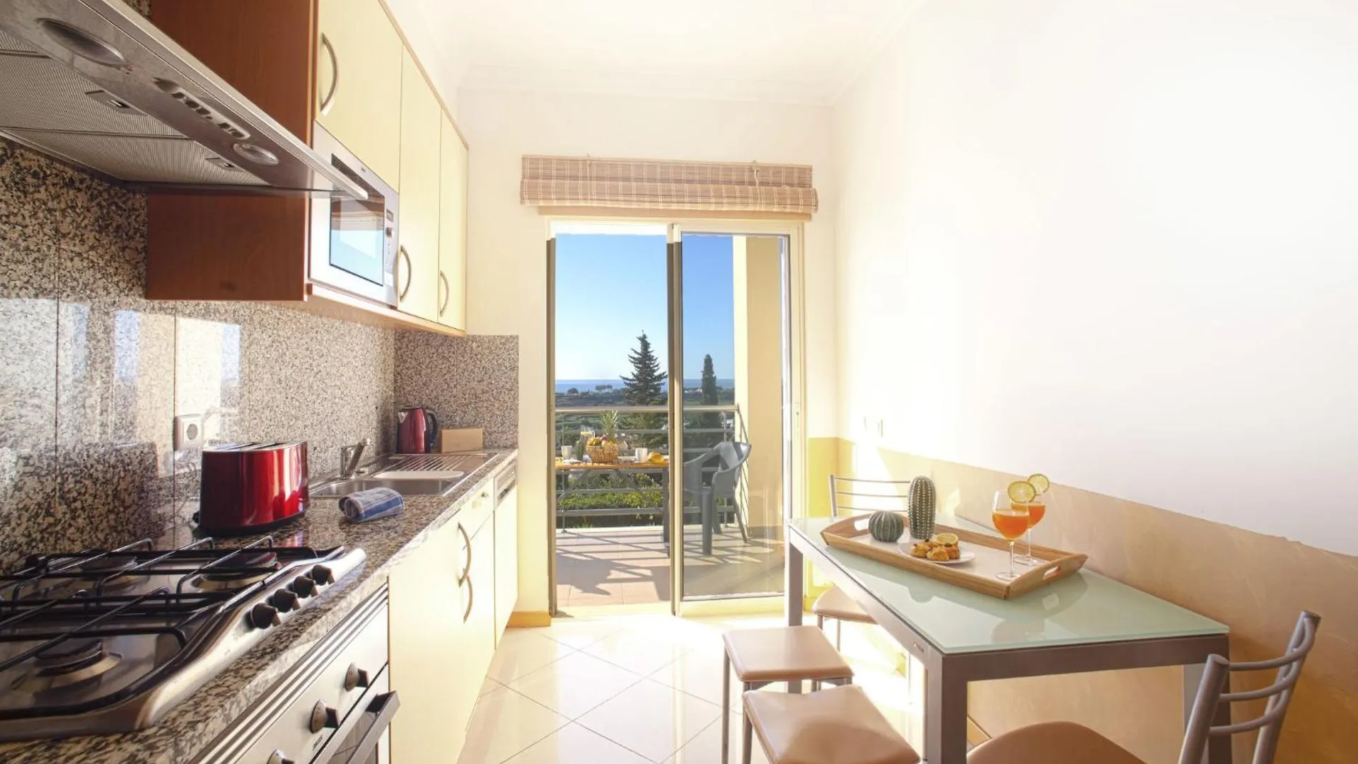 Apartment Vista Mar By Interhome Albufeira