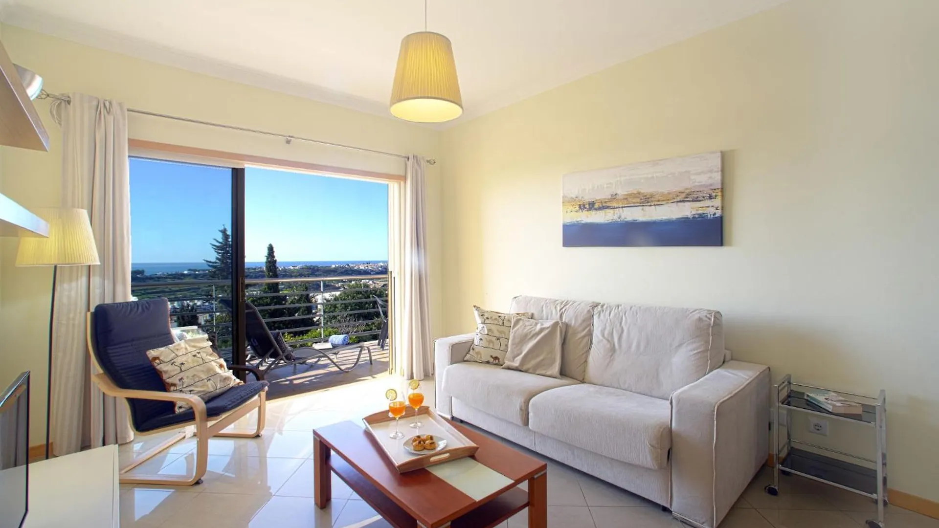 Apartment Vista Mar By Interhome Albufeira Portugal