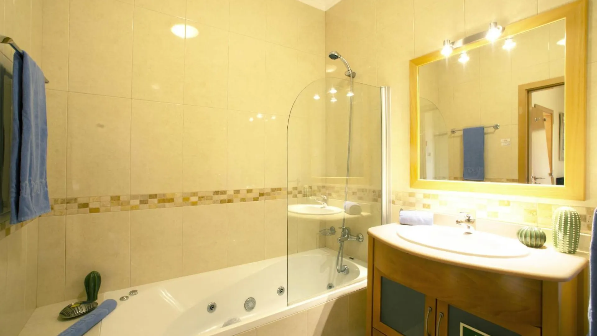 Apartment Vista Mar By Interhome Albufeira