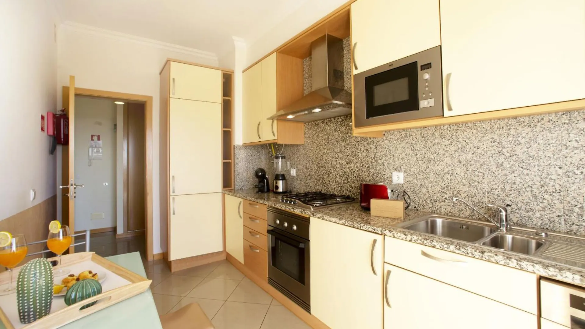 Apartment Vista Mar By Interhome Albufeira 0*,