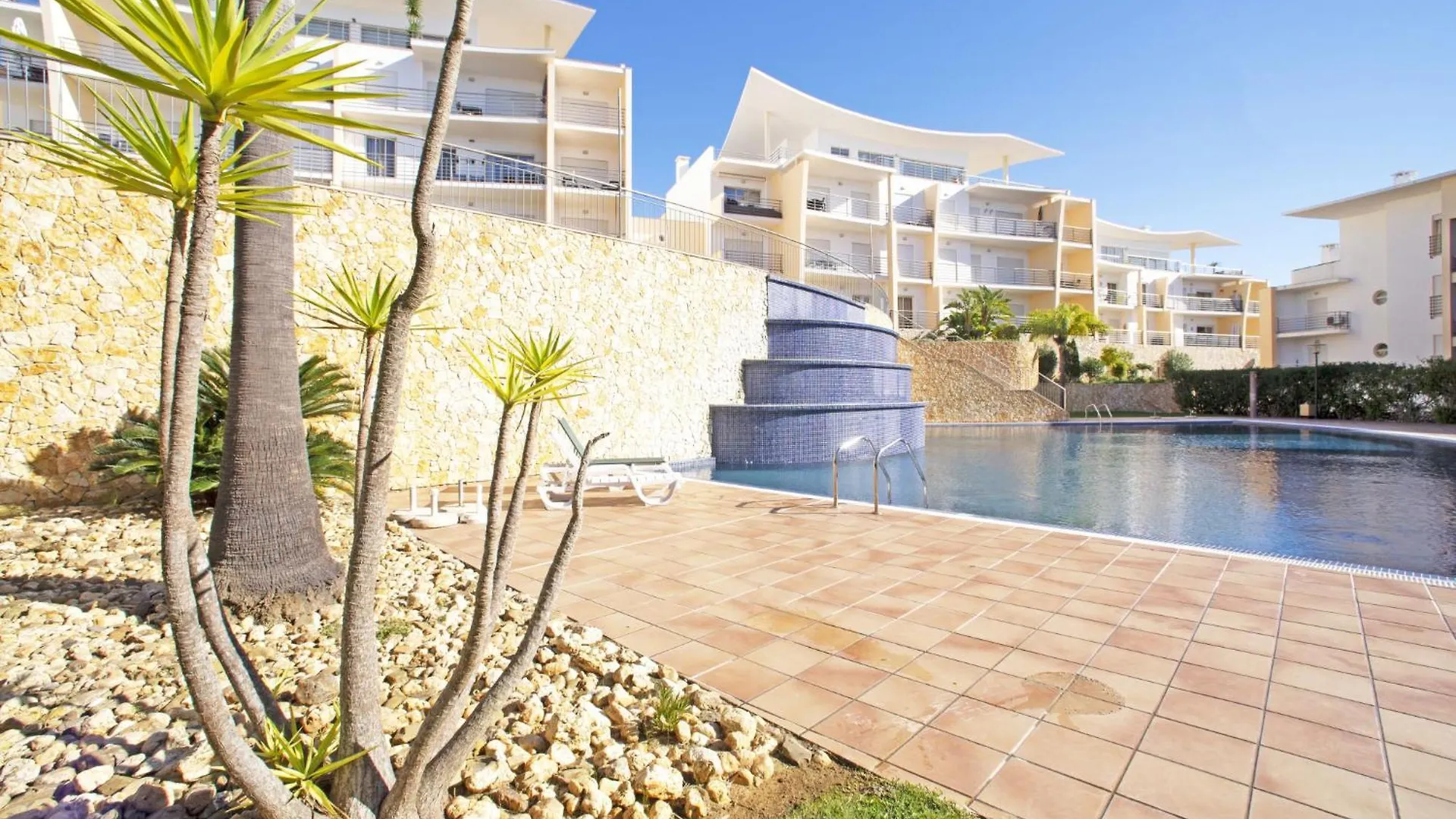 Apartment Vista Mar By Interhome Albufeira