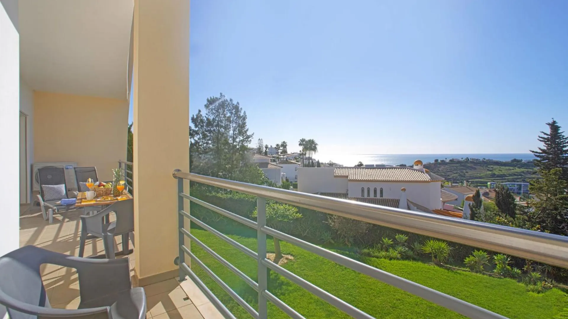 Apartment Vista Mar By Interhome Albufeira