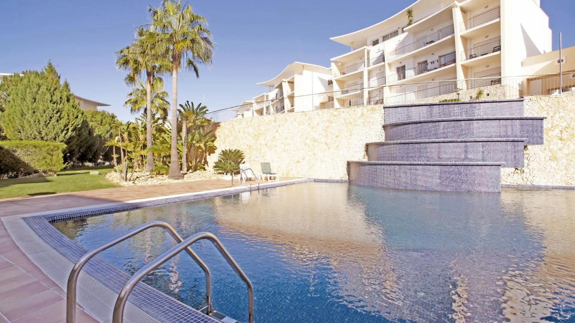 Apartment Vista Mar By Interhome Albufeira
